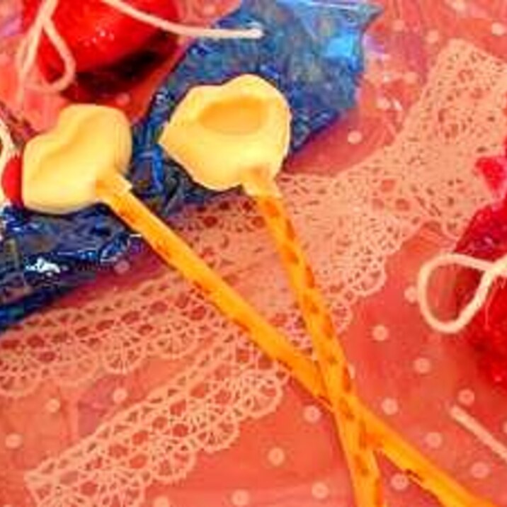 ポッキーとチョコの可愛い贈り物 簡単早い レシピ 作り方 By スパイダーmkr 楽天レシピ ポッキーとチョコの可愛い贈り物 簡単早い レシピ 作り方 By スパイダーmkr 楽天レシピ